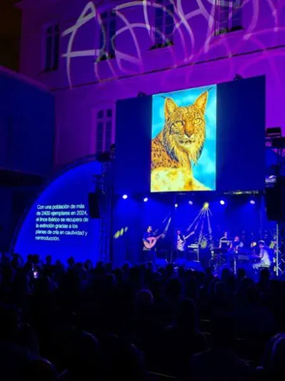 Naturajazz 2025