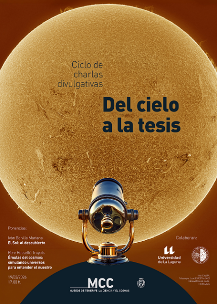 Del cielo a la tesis