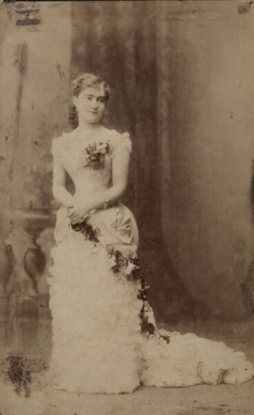 Esmeralda Cervantes
