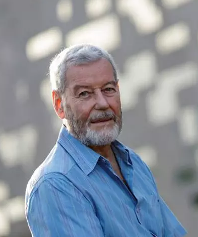 Francisco García Talavera