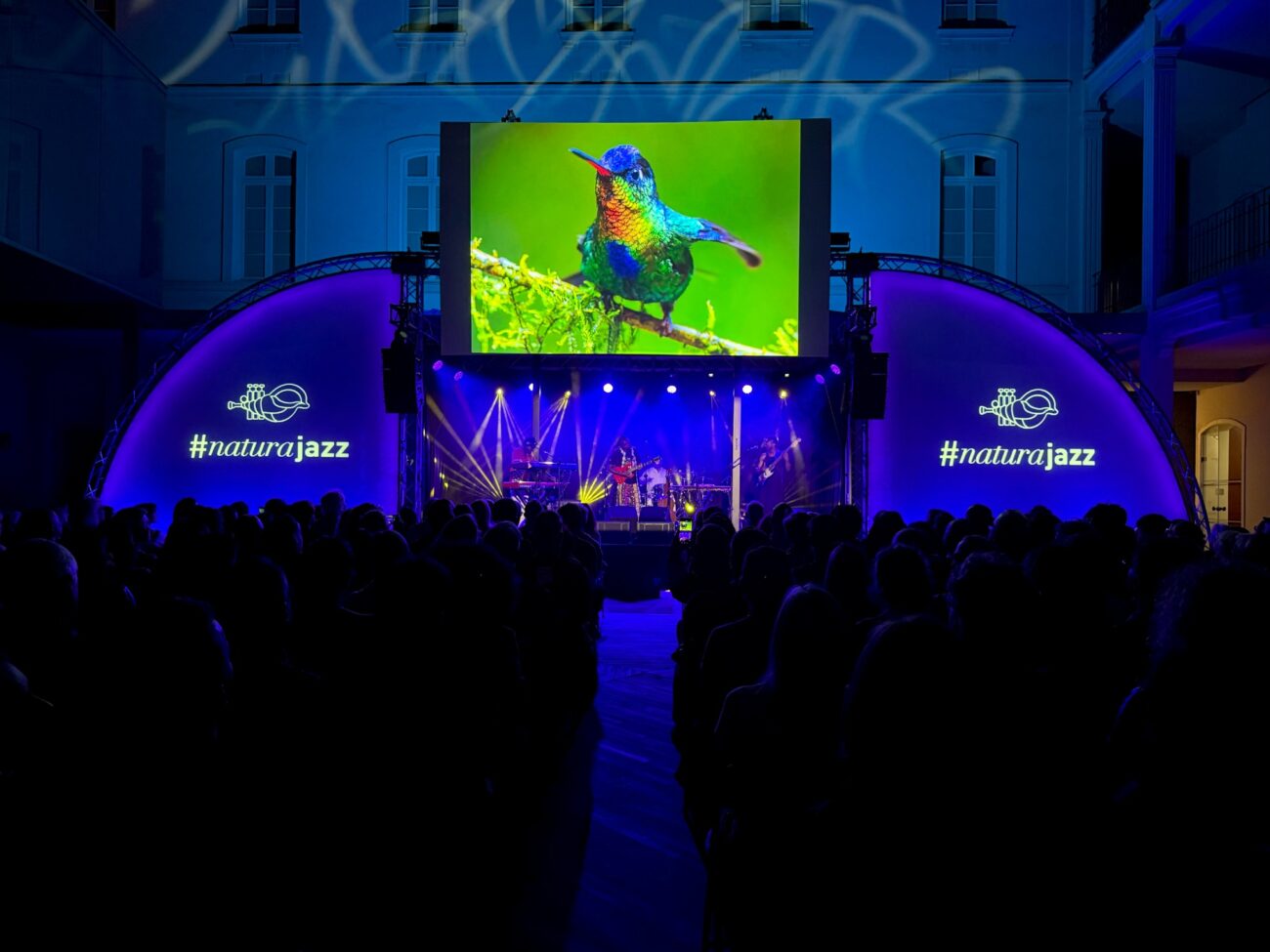 Naturajazz 2025