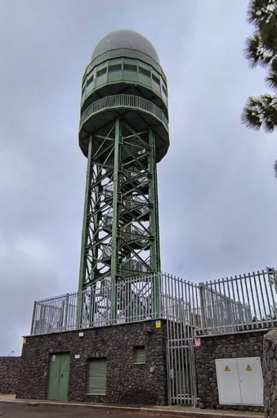 Radar