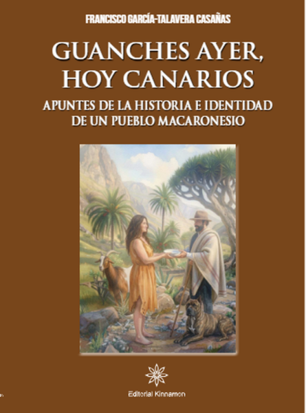 Libro guanches