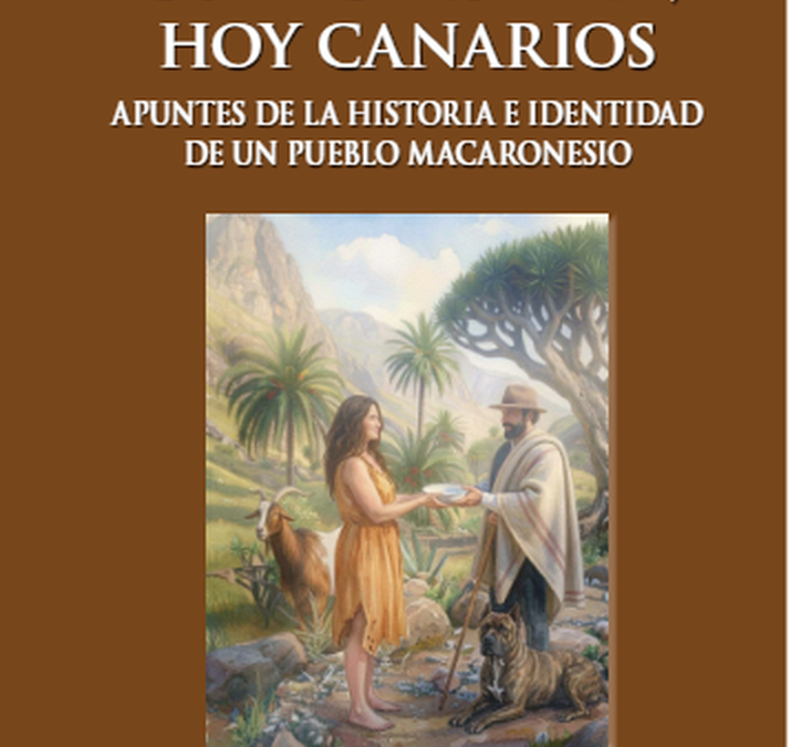 Libro guanches