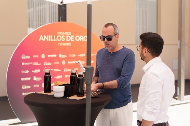 Encuentros profesionales one-to-one