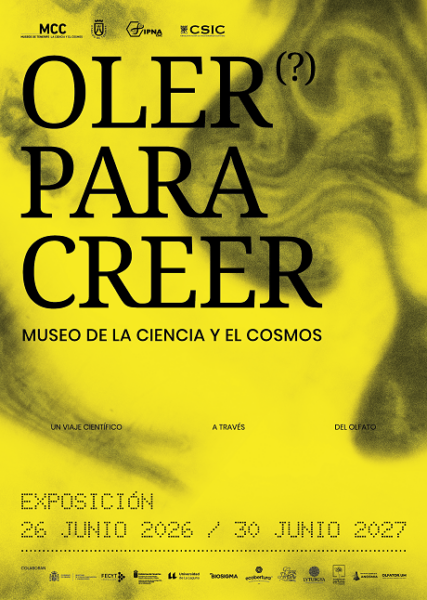 Cartel Oler para creer