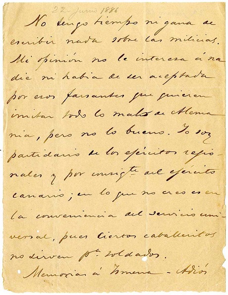 Documento Patricio Estévanez