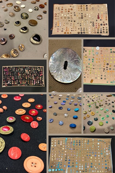Muestrarios de botones