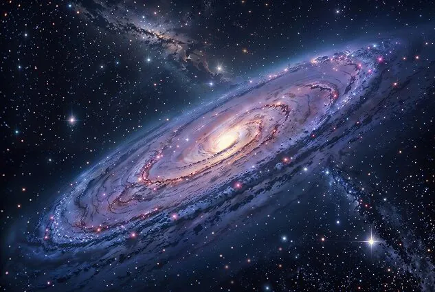 Galaxia