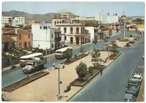Avda Trinidad