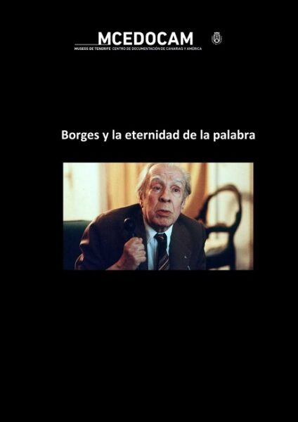 Portada monográfico Borges