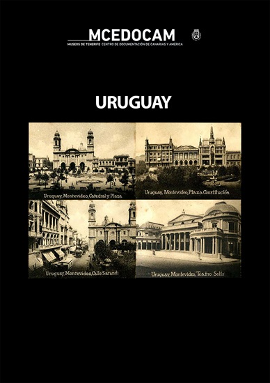 uruguay