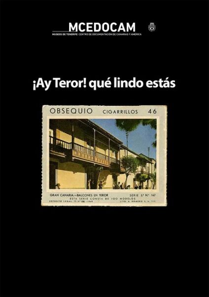 Monnográfico Teror
