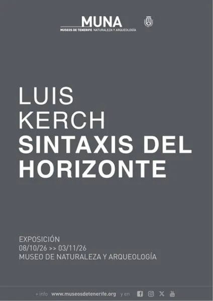 Sintasis del horizonte