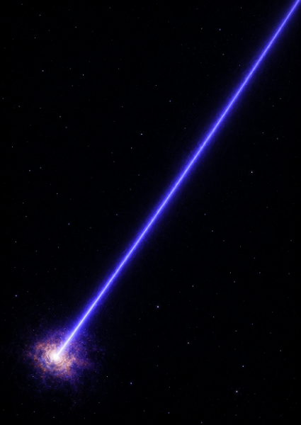 Rayos gamma