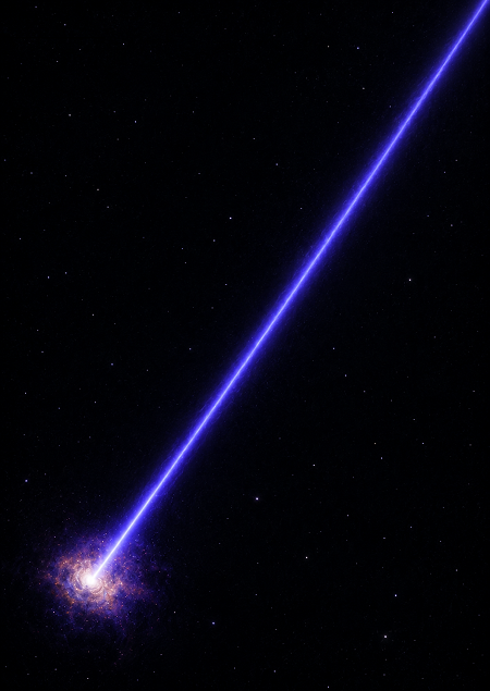 Rayos gamma