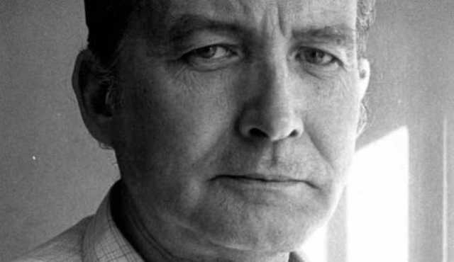 Intemporales: «Agustín Millares Sall, cien años del nacimiento de un poeta comprometido» - Museos de Tenerife